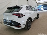  KIA  Sportage  GT-Line Premium Plug-in Hybrid 4WD 1.6 T-GDI 265CV BVA6 E6d #3