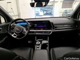  KIA  Sportage  GT-Line Premium Plug-in Hybrid 4WD 1.6 T-GDI 265CV BVA6 E6d #5