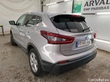  Nissan  Qashqai NISSAN  / 2017 / 5P / Crossover 1.5 DCI 115 Business Edition #2