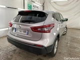  Nissan  Qashqai NISSAN  / 2017 / 5P / Crossover 1.5 DCI 115 Business Edition #3
