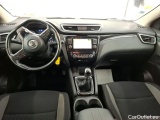  Nissan  Qashqai NISSAN  / 2017 / 5P / Crossover 1.5 DCI 115 Business Edition #5