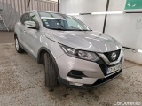  Nissan  Qashqai NISSAN  / 2017 / 5P / Crossover 1.5 DCI 115 Business Edition #4