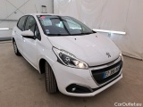 Peugeot  208  Active 1.2 PureTech 80CV BVM5 E6 #4