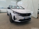  Peugeot  3008  Active Pack 1.5 HDi 130CV BVA8 E6d #4
