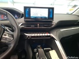  Peugeot  3008  Active Pack 1.5 HDi 130CV BVA8 E6d #7
