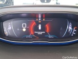  Peugeot  3008  Active Pack 1.5 HDi 130CV BVA8 E6d #6