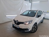  Renault  Captur  5p Crossover Business dCi 90 / TRANSFO VP/VF
 