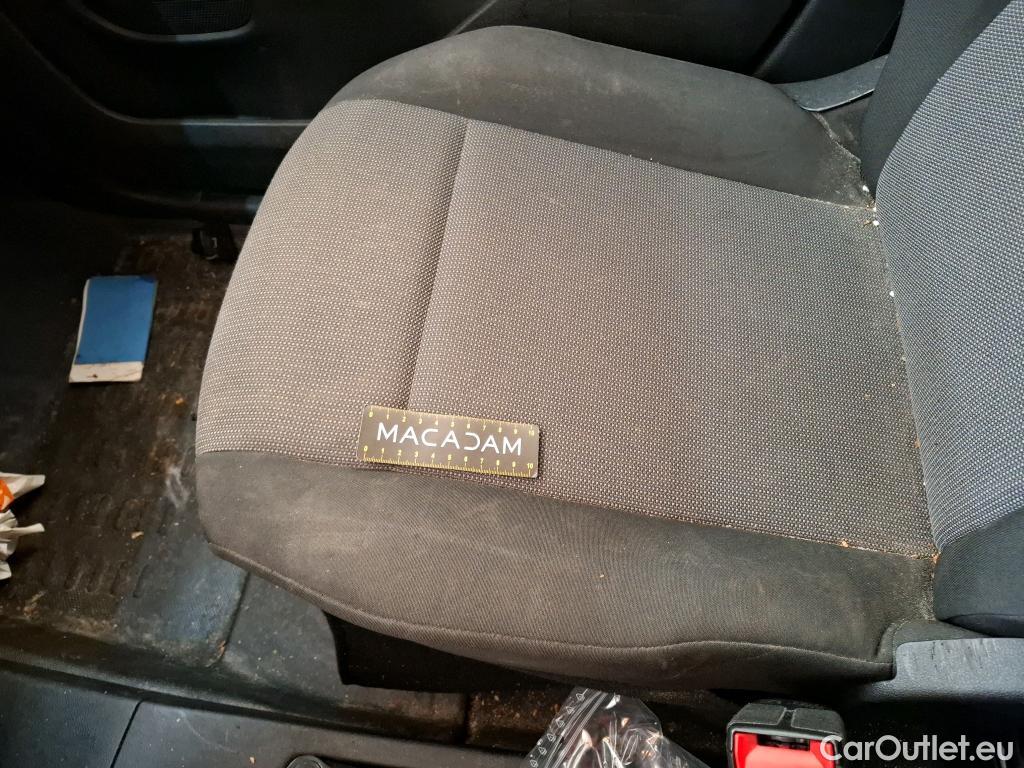  Citroen  Berlingo  Fourgon Club M 1000 1.6 BlueHDi 75CV BVM5 E6 #47