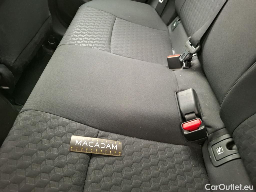  Toyota  Yaris TOYOTA  Hybride / 2019 / 5P / Berline Hybride 116h Dynamic Business Beyond Zer #3