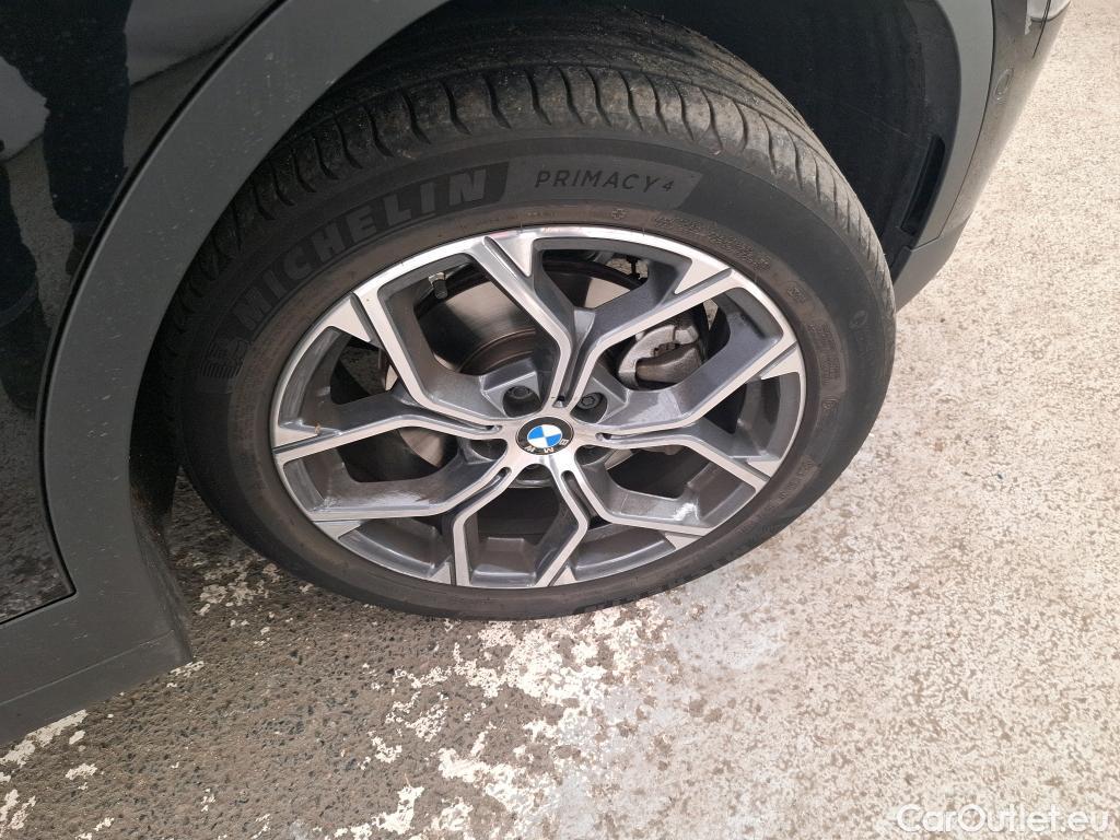  Bmw  X2 BMW  / 2017 / 5P / SUV sDrive18i Business DesignDKG7 #7