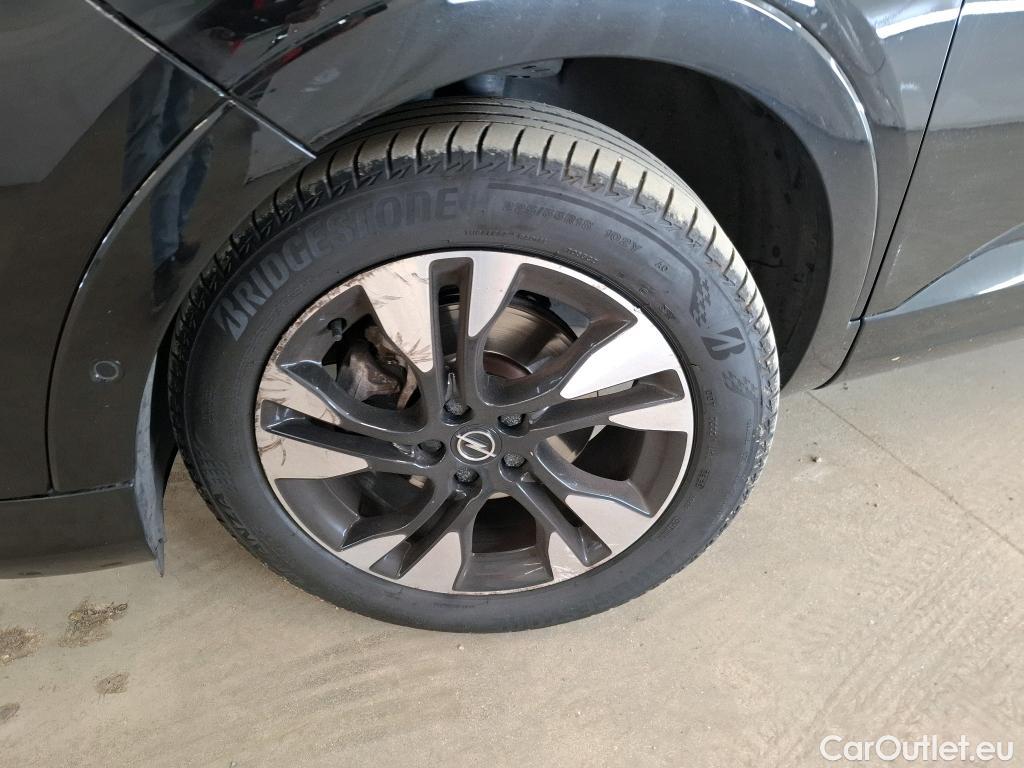  Opel   Grandland X Grandland X Elegance Business 1.2 Turbo 130CV BVA8 E6d #19