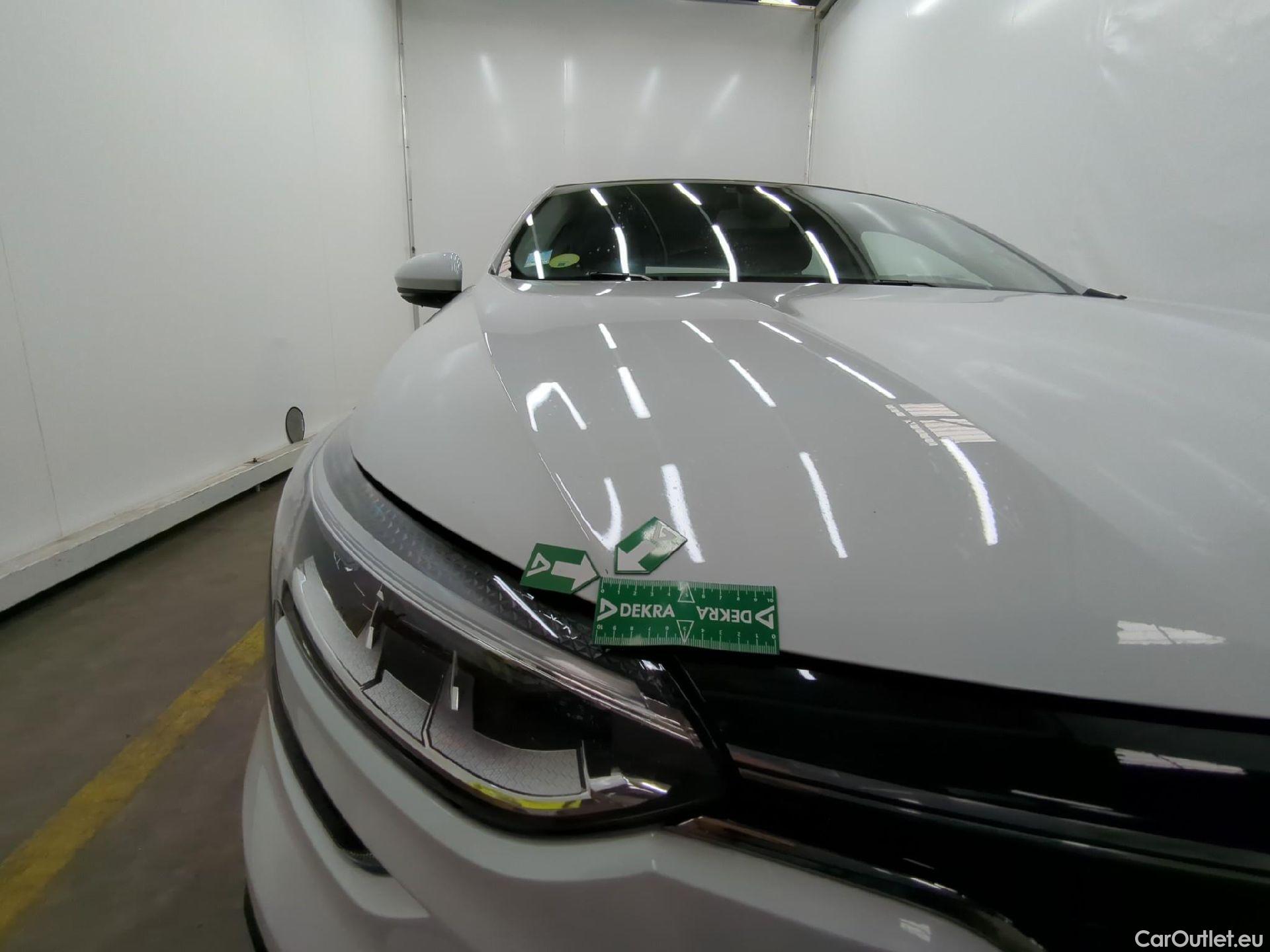  Renault  Megane  IV Berline 5pt. Société Air Nav 1.5 dCi 90CV BVM6 E6 #11
