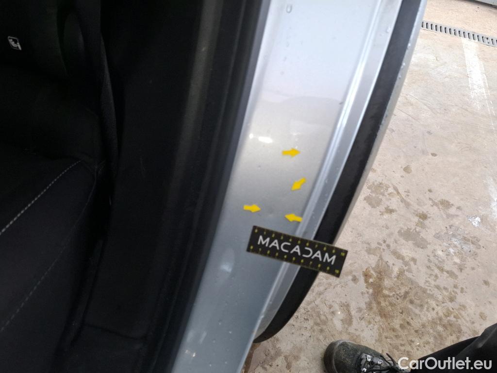  Renault  Captur  II Business 1.5 dCi 95CV BVM6 E6dT #33