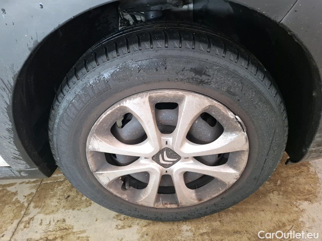  Citroen  C3 CITROEN  5p Berline PureTech 82 S&S BVM Feel Business #29