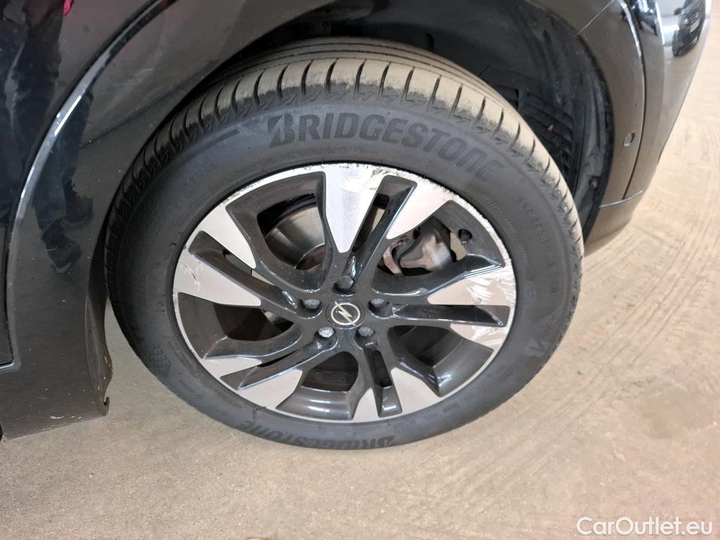  Opel   Grandland X Grandland X Elegance Business 1.2 Turbo 130CV BVA8 E6d #7