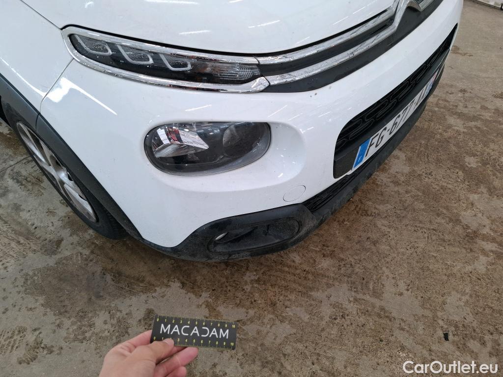  Citroen  C3 CITROEN  5p Berline PureTech 82 S&S BVM Feel Business #24
