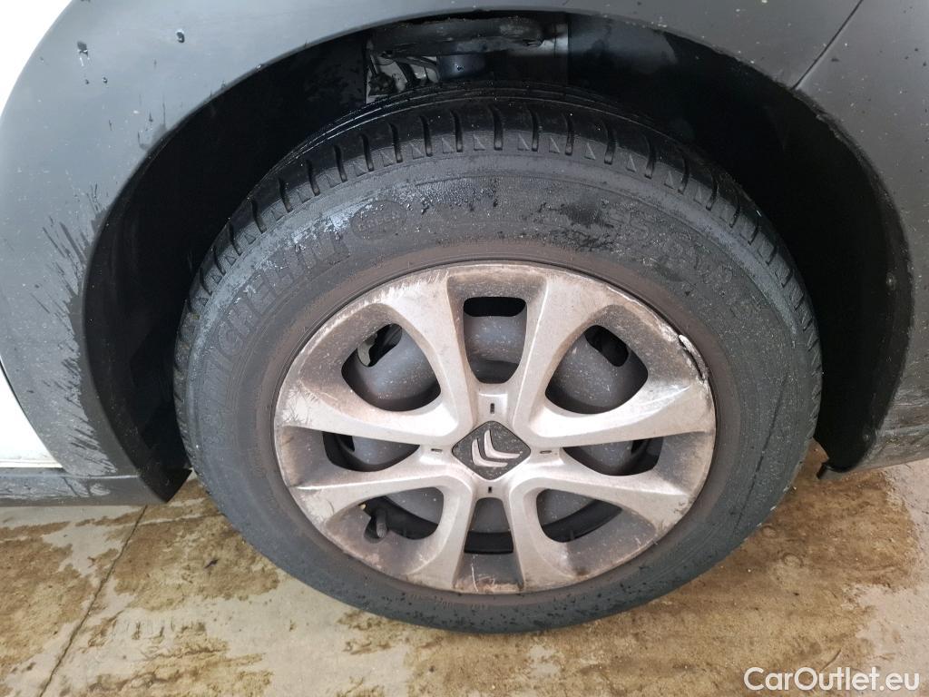  Citroen  C3 CITROEN  5p Berline PureTech 82 S&S BVM Feel Business #8