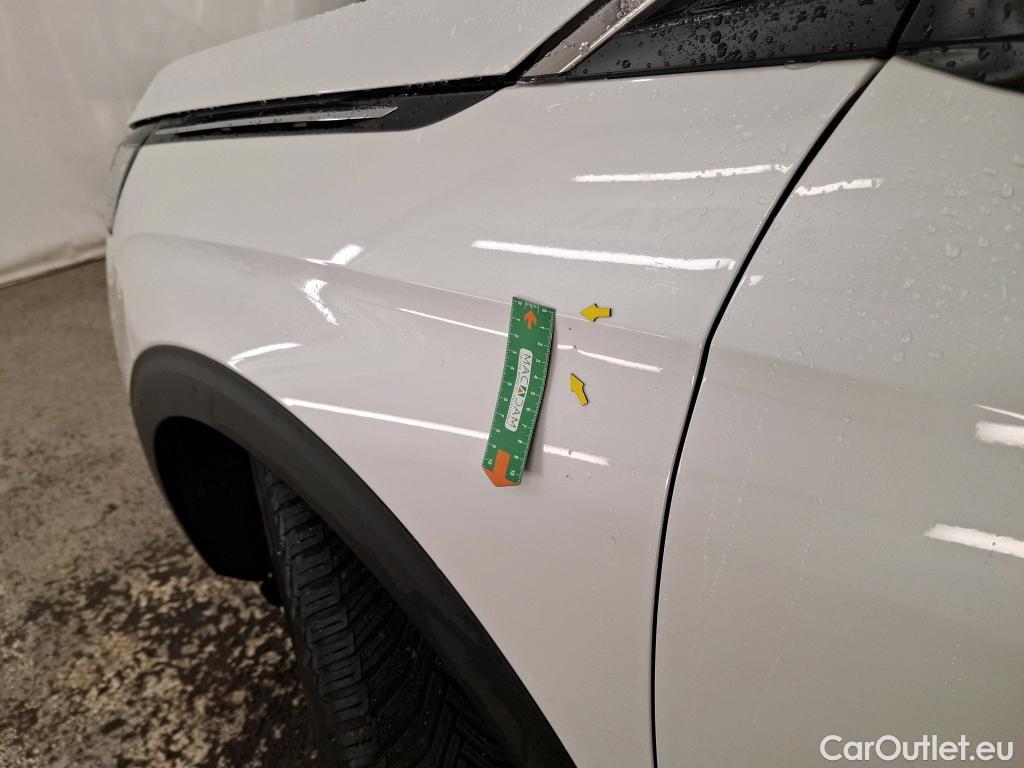  Peugeot  3008  II Allure 1.5 HDi 130CV BVA8 E6d #20