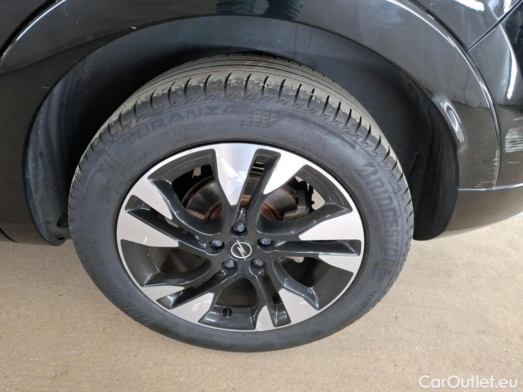  Opel   Grandland X Grandland X Elegance Business 1.2 Turbo 130CV BVA8 E6d #24