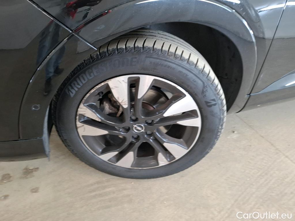 Opel   Grandland X Grandland X Elegance Business 1.2 Turbo 130CV BVA8 E6d #12