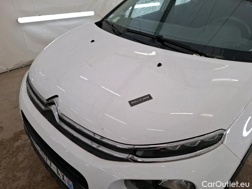  Citroen  C3 CITROEN  5p Berline PureTech 82 S&S BVM Feel Business #58