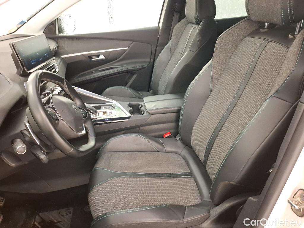  Peugeot  3008  II Allure 1.5 HDi 130CV BVA8 E6d #24