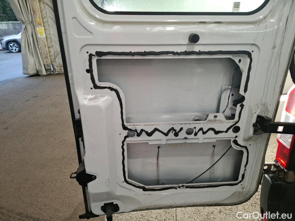  Renault  Master  III Fourgon L2H2 3 5 Grand Confort dCi 135CV BVM6 9 Sieges E6dT #11