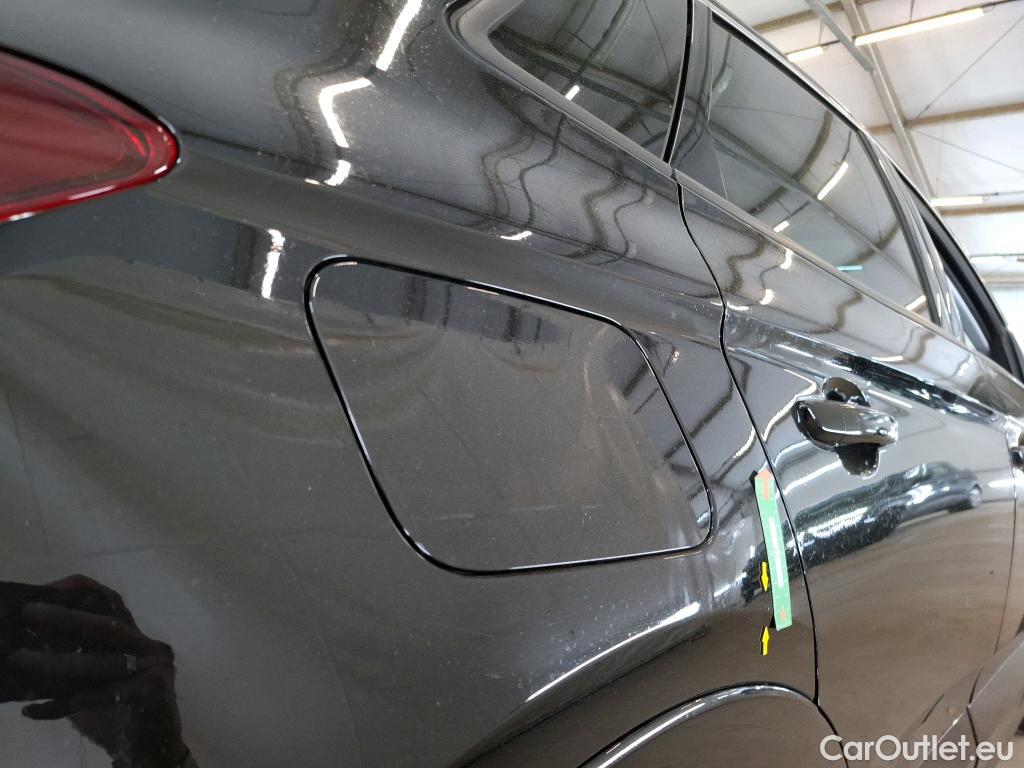  Opel   Grandland X Grandland X Elegance Business 1.2 Turbo 130CV BVA8 E6d #46