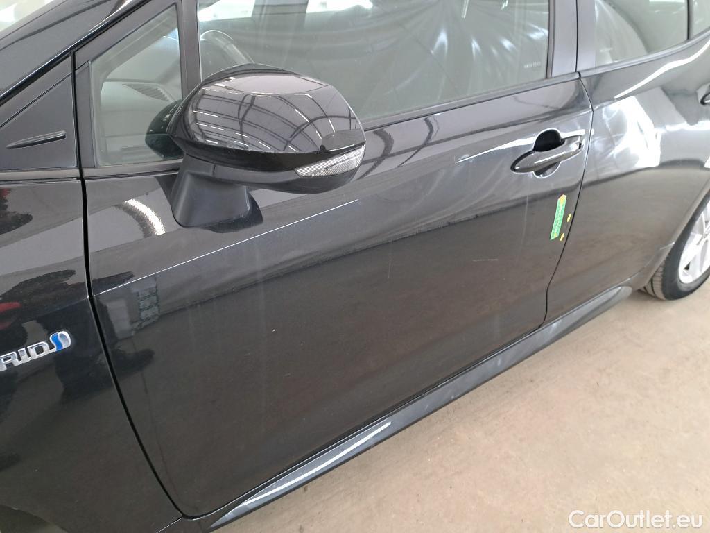  Toyota  Corolla TOYOTA  / 2018 / 5P / Berline Hybride 122h Dynamic Business Stage Acad #34