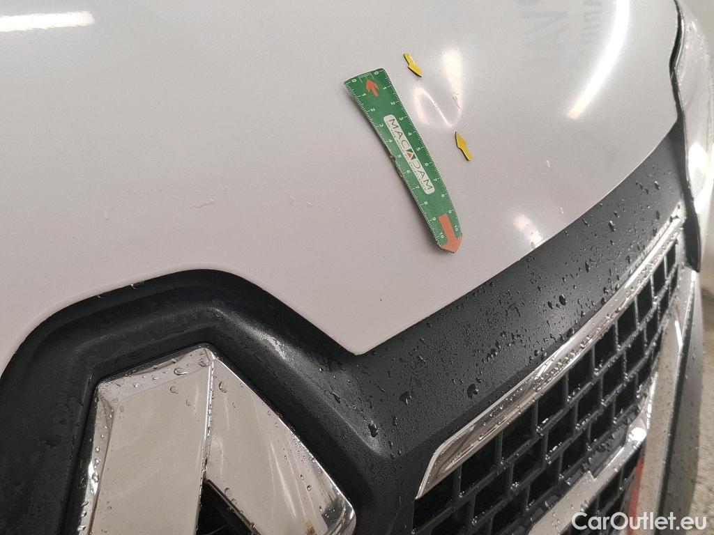  Renault  Master  III Fourgon L2H2 3 5 Grand Confort dCi 135CV BVM6 9 Sieges E6dT #15