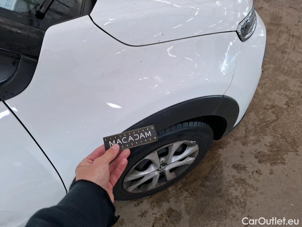  Citroen  C3 CITROEN  5p Berline PureTech 82 S&S BVM Feel Business #52