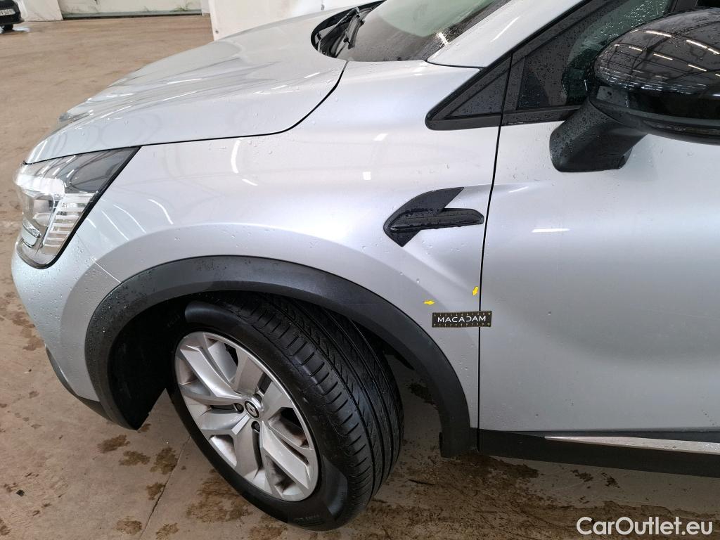  Renault  Captur  II Business 1.5 dCi 95CV BVM6 E6dT #55