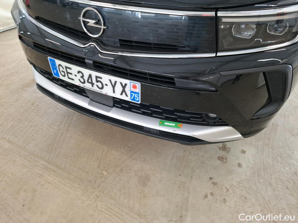  Opel   Grandland X Grandland X Elegance Business 1.2 Turbo 130CV BVA8 E6d #56