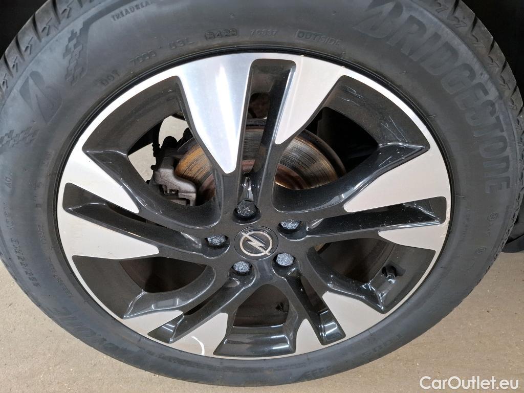  Opel   Grandland X Grandland X Elegance Business 1.2 Turbo 130CV BVA8 E6d #60