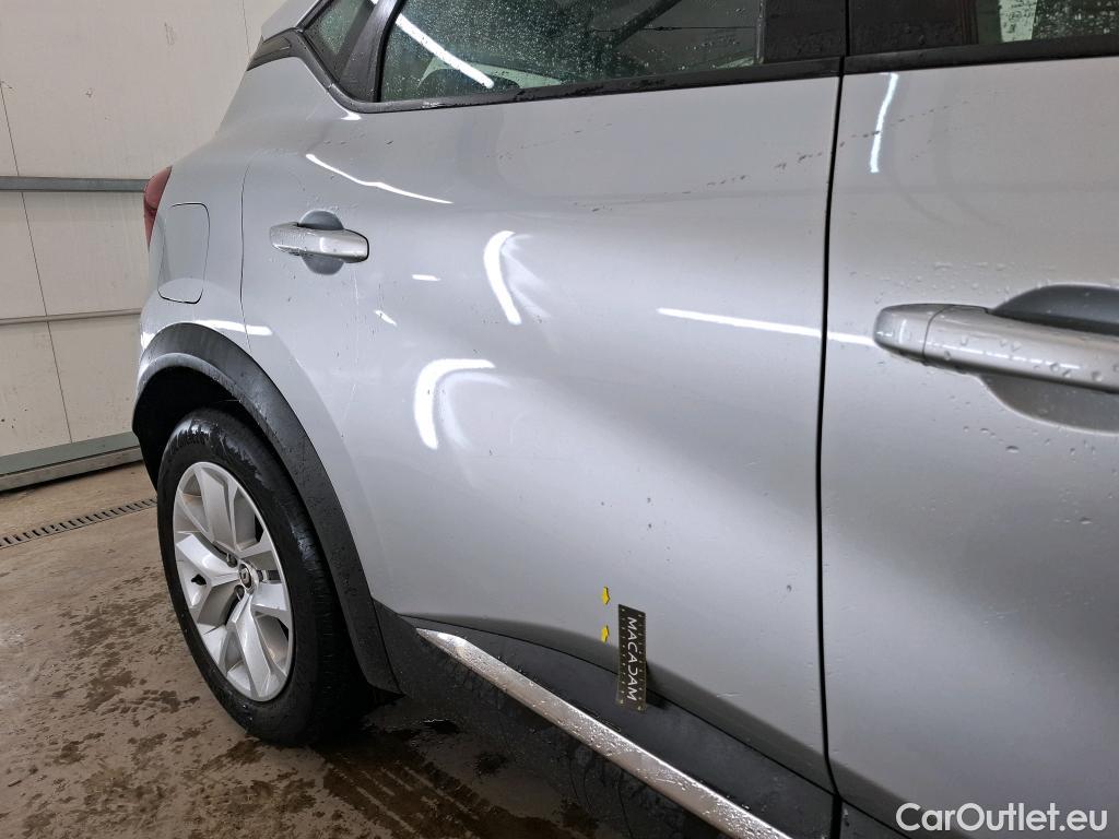  Renault  Captur  II Business 1.5 dCi 95CV BVM6 E6dT #43