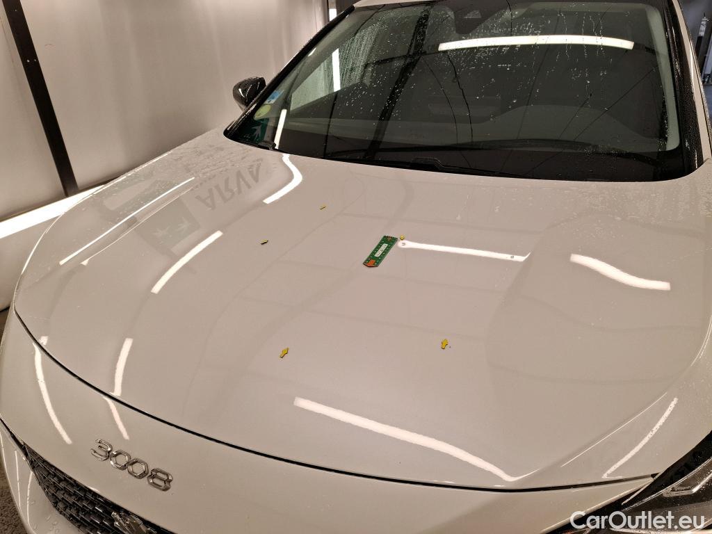  Peugeot  3008  II Allure 1.5 HDi 130CV BVA8 E6d #7
