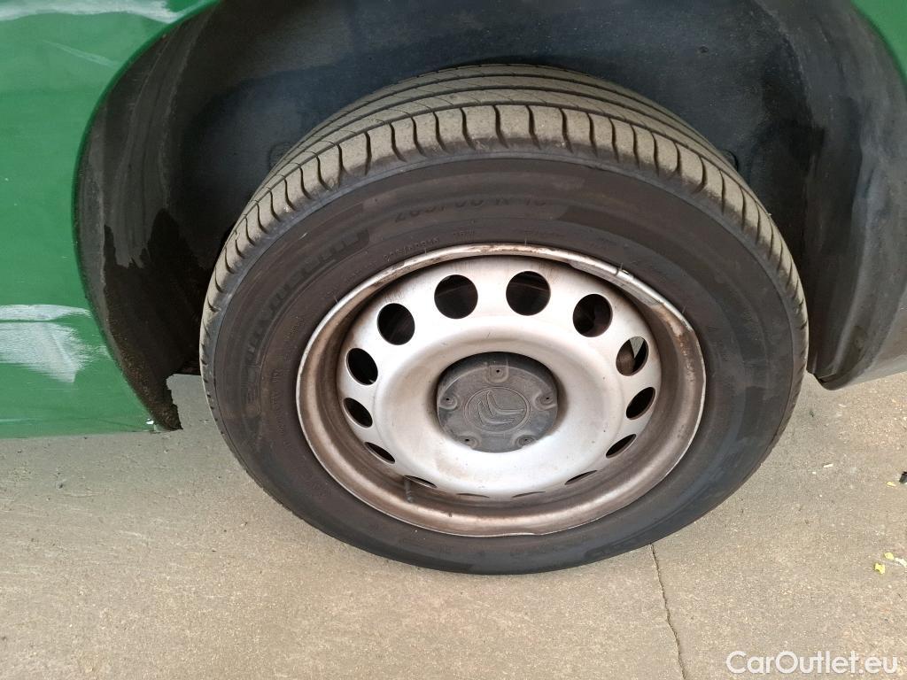  Citroen  Berlingo  Fourgon Club M 1000 1.6 BlueHDi 75CV BVM5 E6 #35