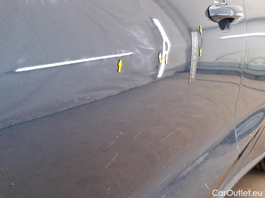  Ford  Focus FORD  SW / 2021 / 5P / Break 1.0 Flexi mHEV 125 Titani X Busin Pshift #3