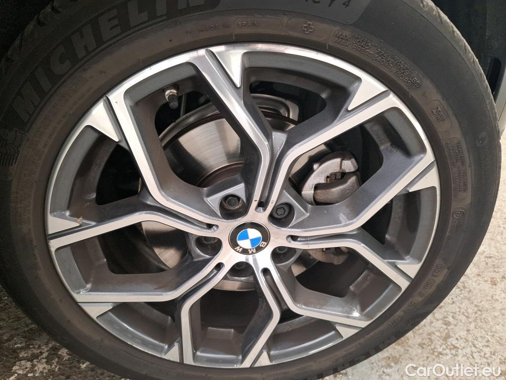  Bmw  X2 BMW  / 2017 / 5P / SUV sDrive18i Business DesignDKG7 #8