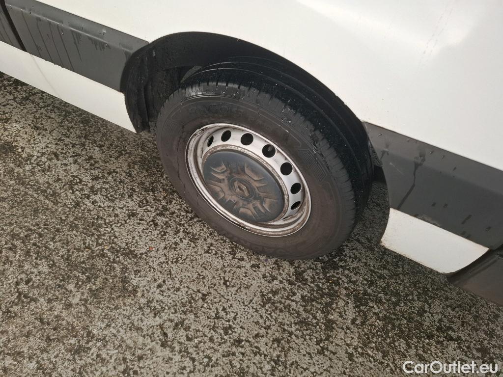  Renault  Master  III Fourgon L2H2 3 5 Grand Confort dCi 135CV BVM6 9 Sieges E6dT #7
