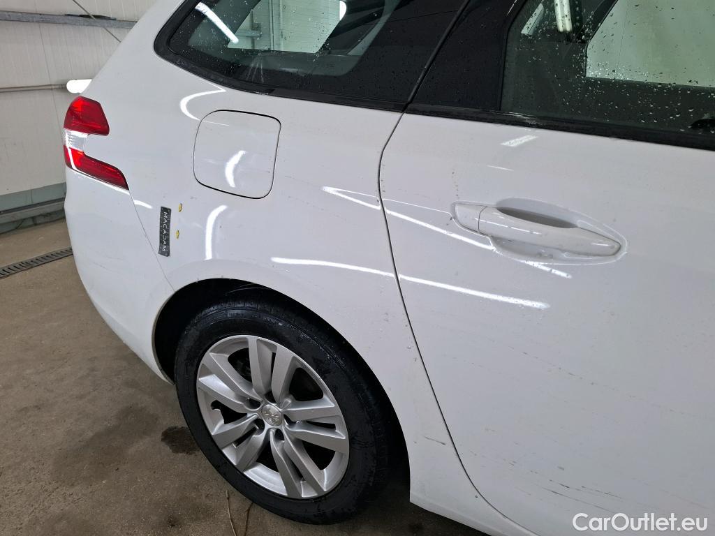  Peugeot  308  SW Active 1.5 HDi 130CV BVM6 E6dT #13