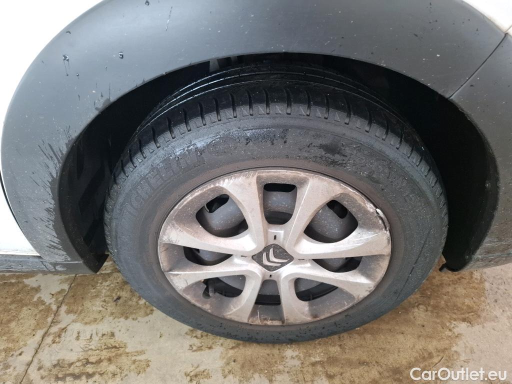  Citroen  C3 CITROEN  5p Berline PureTech 82 S&S BVM Feel Business #7