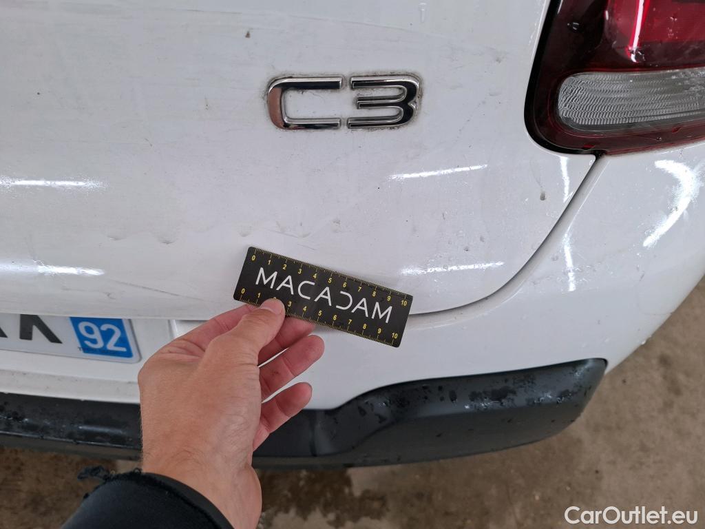  Citroen  C3 CITROEN  5p Berline PureTech 82 S&S BVM Feel Business #64