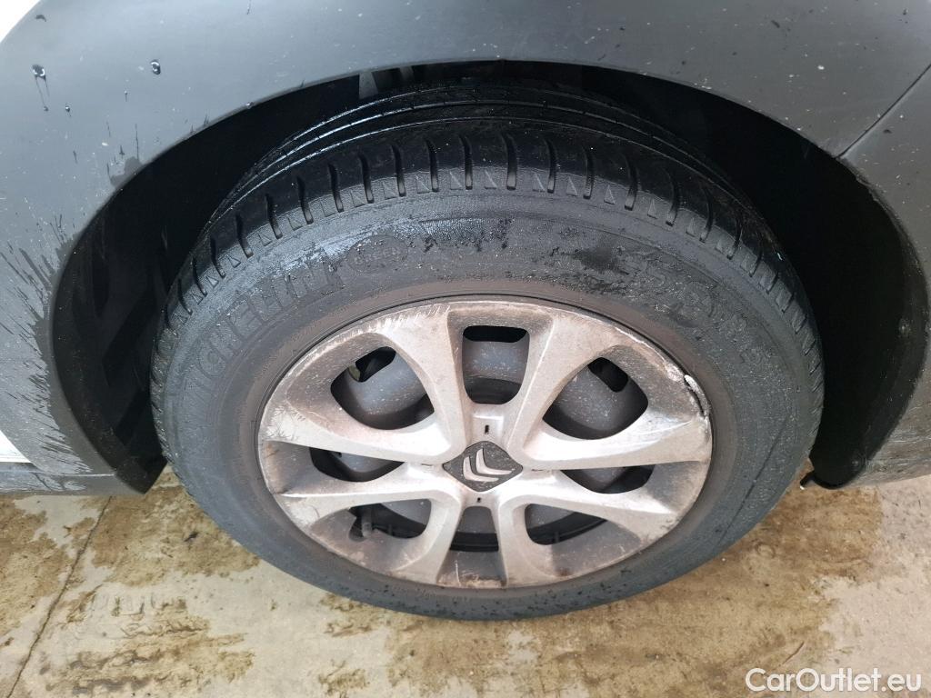  Citroen  C3 CITROEN  5p Berline PureTech 82 S&S BVM Feel Business #28