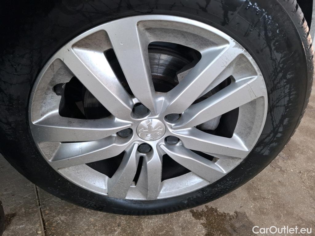  Peugeot  308  SW Active 1.5 HDi 130CV BVM6 E6dT #8