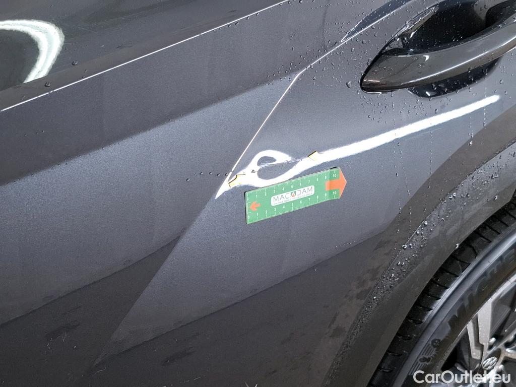  Hyundai  Tucson  Business Hybrid 2WD 1.6 T-GDI 230CV BVA6 E6d #7