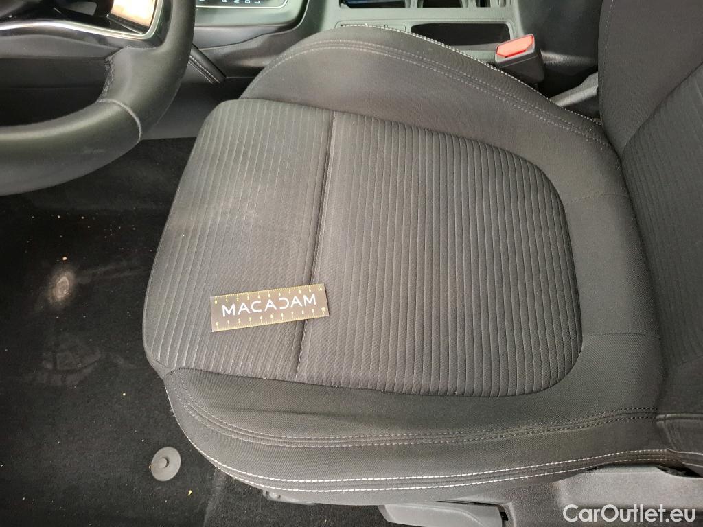  Ford  Focus FORD  SW / 2021 / 5P / Break 1.0 Flexi mHEV 125 Titani X Busin Pshift #35