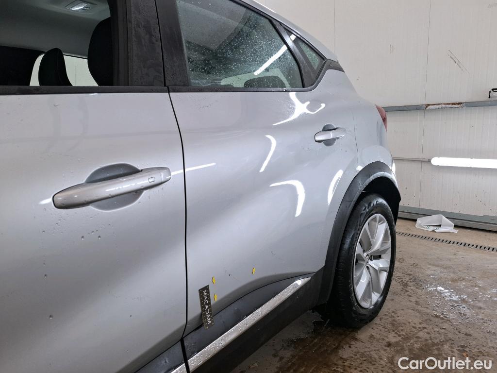  Renault  Captur  II Business 1.5 dCi 95CV BVM6 E6dT #37