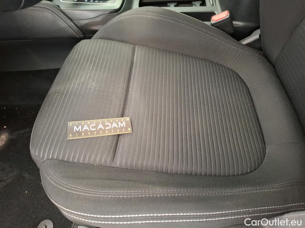  Ford  Focus FORD  SW / 2021 / 5P / Break 1.0 Flexi mHEV 125 Titani X Busin Pshift #36
