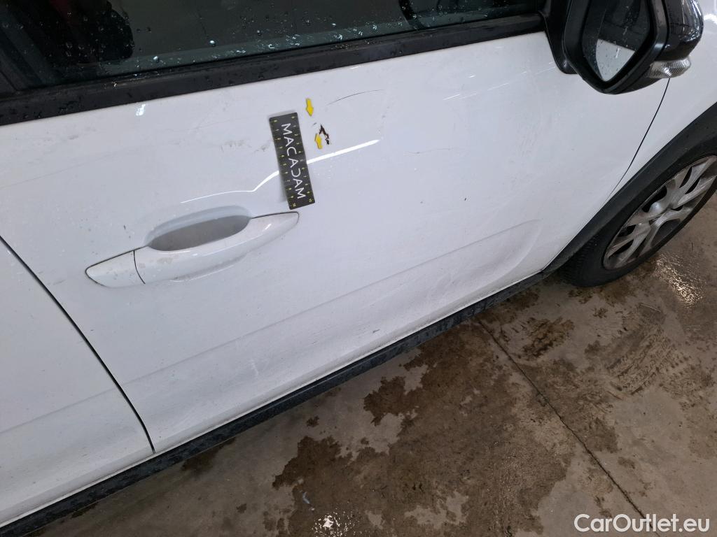  Citroen  C3 CITROEN  5p Berline PureTech 82 S&S BVM Feel Business #20